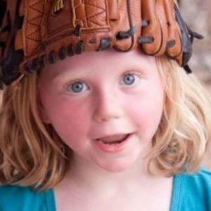 Meet your Posher, Larry